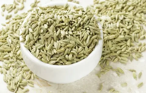 تصویر 2 از زیره سبز پودر شده با عطر طبیعی و کاربردی متنوع